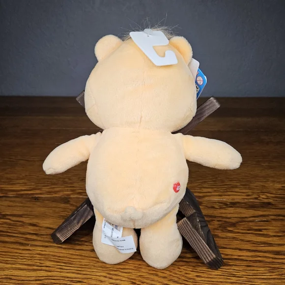 Reserved Care Bears Friend Bear 2004 - Picture 4 of 7